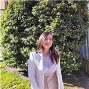 Estudiante de Biología da clase de refuerzo (nivel primaria / ESO) tanto online como presencial